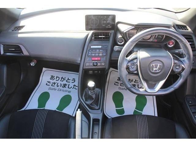 Honda S660 2015-06 19412-9