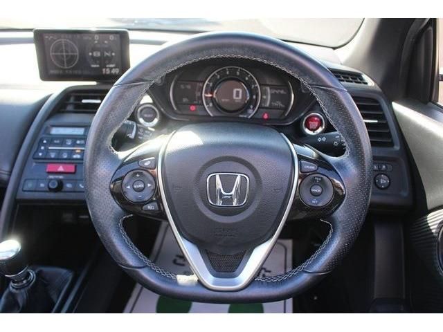 Honda S660 2015-06 19412-10