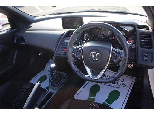 Honda S660 2015-06 19412-7