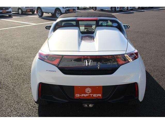Honda S660 2015-06 19412-3