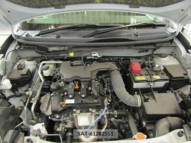 Toyota RAIZE 2022-10 354510-27