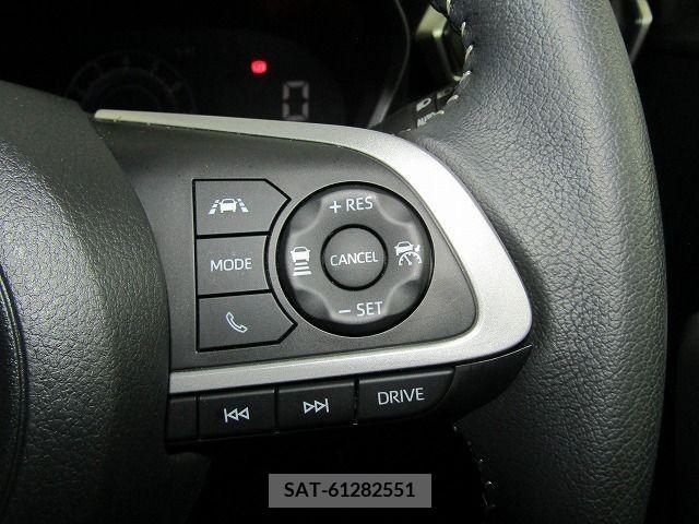 Toyota RAIZE 2022-10 354510-16