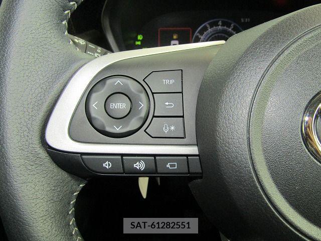 Toyota RAIZE 2022-10 354510-15