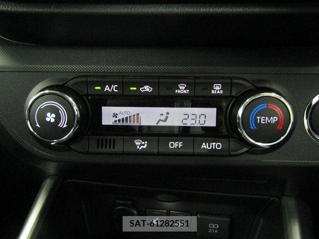 Toyota RAIZE 2022-10 354510-14