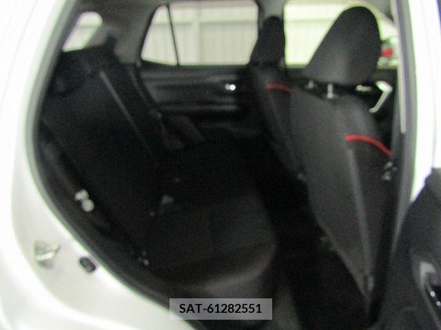 Toyota RAIZE 2022-10 354510-9