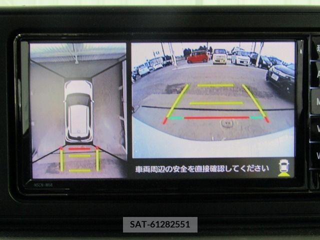 Toyota RAIZE 2022-10 354510-5