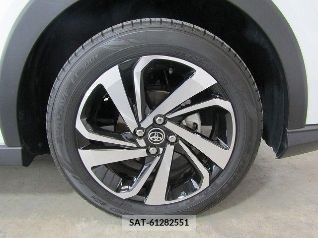 Toyota RAIZE 2022-10 354510-26