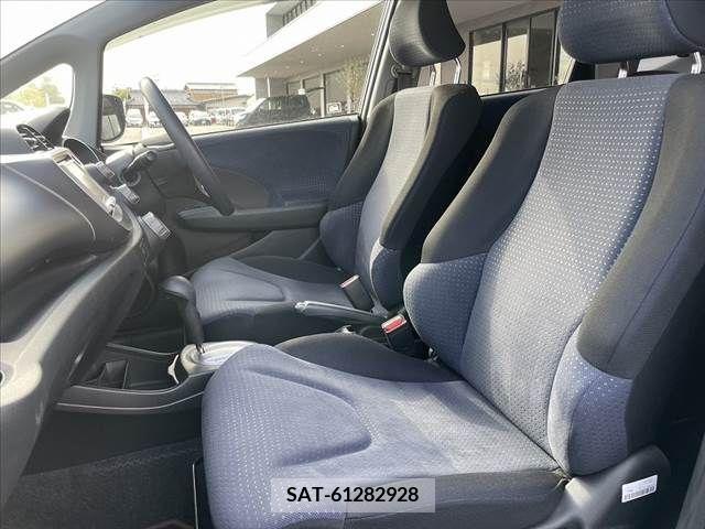 Honda FIT 2010-06 246856-16