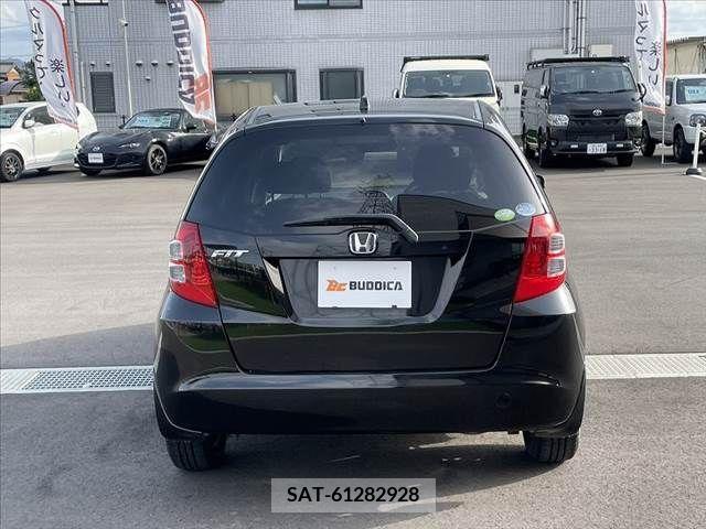 Honda FIT 2010-06 246856-13