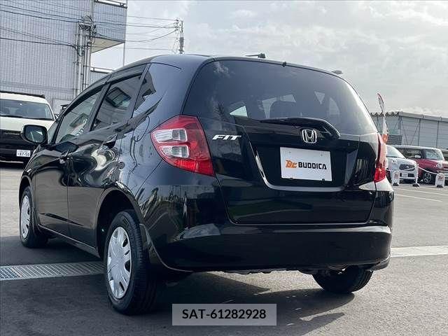Honda FIT 2010-06 246856-14