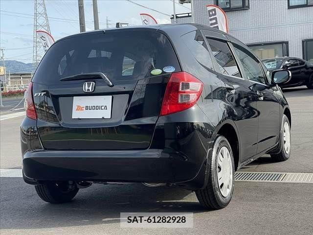 Honda FIT 2010-06 246856-12