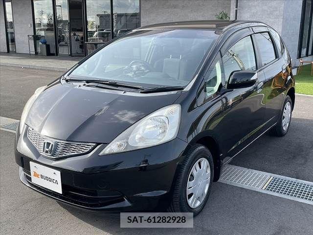 Honda FIT 2010-06 246856-11