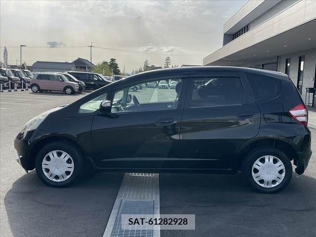 Honda FIT 2010-06 246856-10