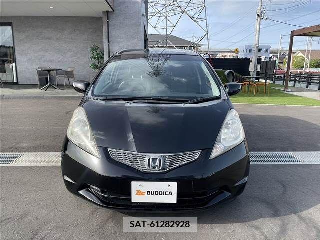 Honda FIT 2010-06 246856-7