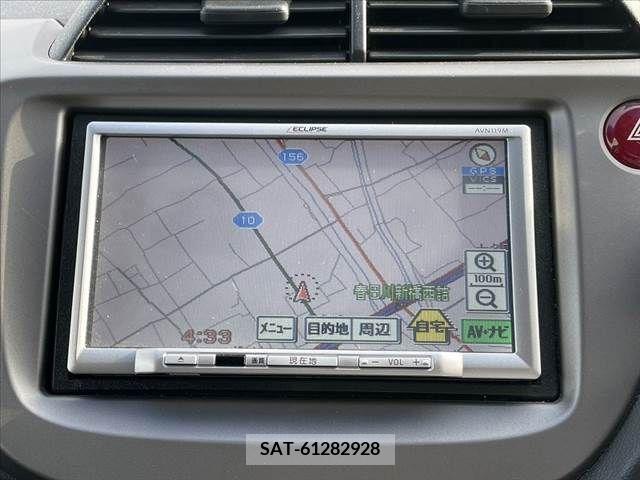 Honda FIT 2010-06 246856-2