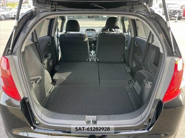 Honda FIT 2010-06 246856-20