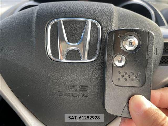 Honda FIT 2010-06 246856-22