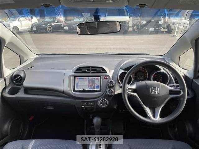Honda FIT 2010-06 246856-1
