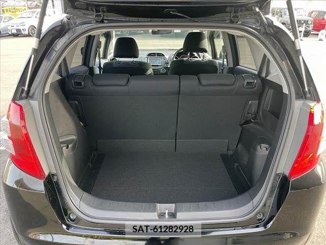 Honda FIT 2010-06 246856-19