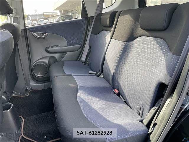 Honda FIT 2010-06 246856-18