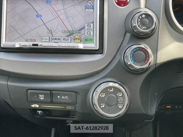 Honda FIT 2010-06 246856-21