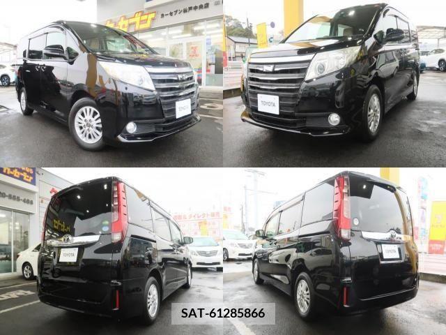 Toyota NOAH 2014-08 241775-1