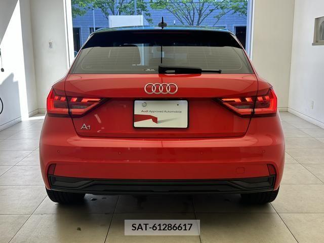Audi A1 2019-12 292509-3