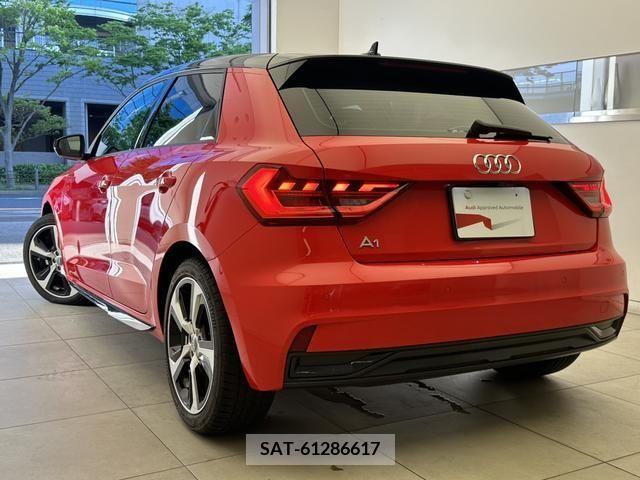 Audi A1 2019-12 292509-5