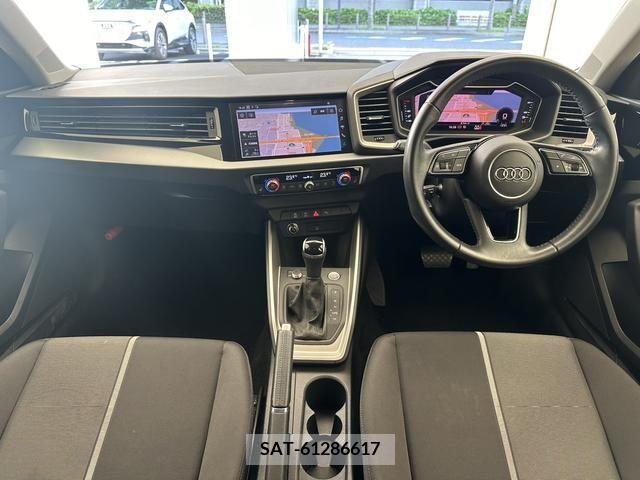 Audi A1 2019-12 292509-7