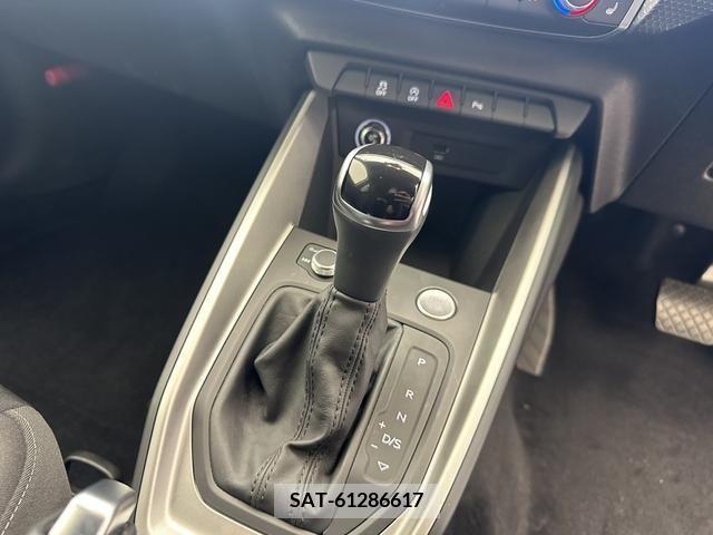Audi A1 2019-12 292509-12