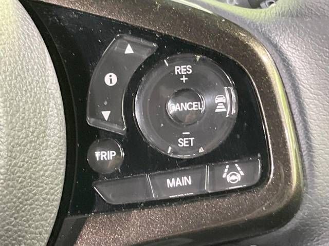 Honda N BOX CUSTOM 2019-01 193393-6