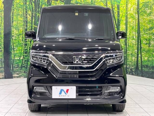 Honda N BOX CUSTOM 2019-01 193393-14