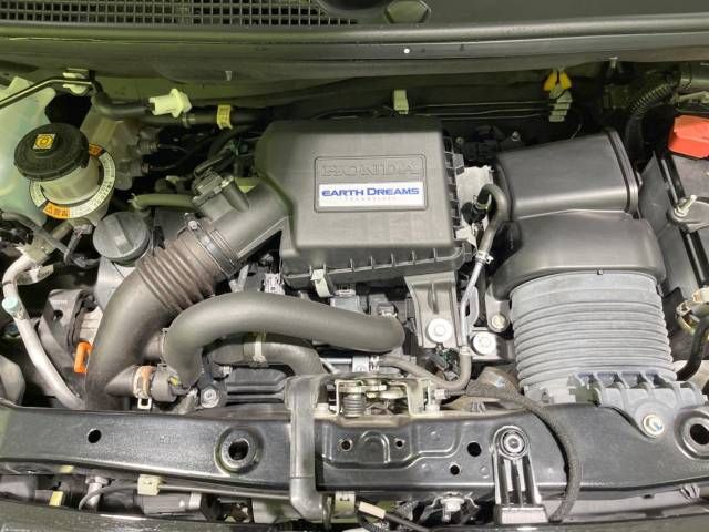Honda N BOX CUSTOM 2019-01 193393-18
