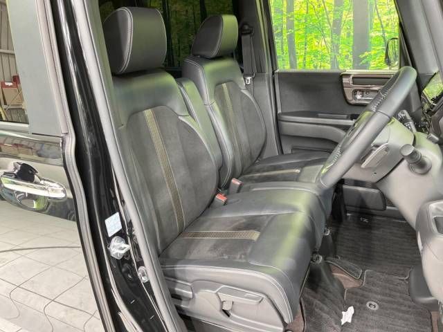 Honda N BOX CUSTOM 2019-01 193393-8