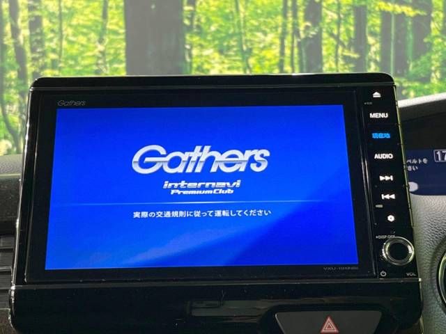 Honda N BOX CUSTOM 2019-01 193393-4