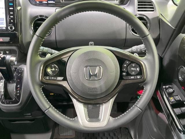 Honda N BOX CUSTOM 2019-01 193393-11