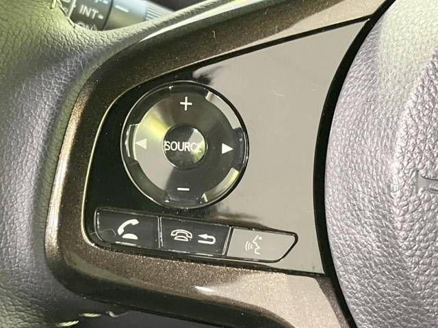 Honda N BOX CUSTOM 2019-01 193393-7