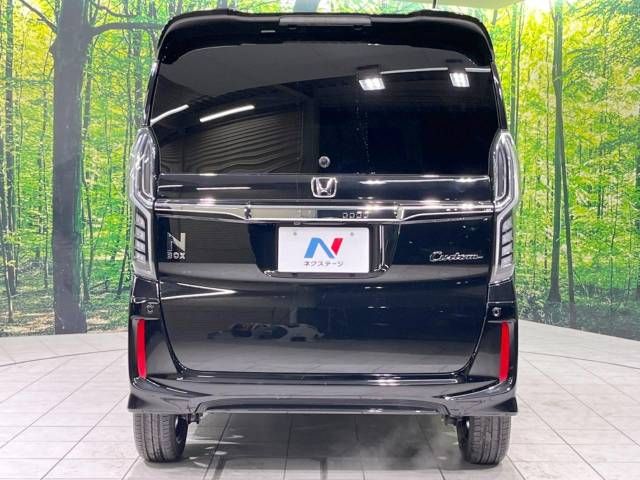 Honda N BOX CUSTOM 2019-01 193393-15
