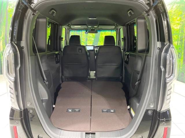 Honda N BOX CUSTOM 2019-01 193393-10