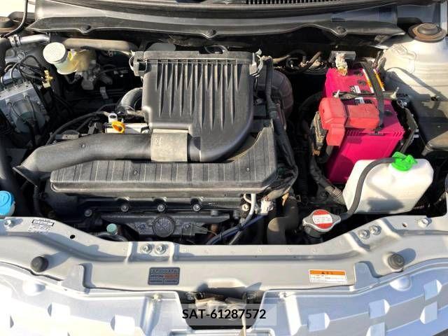 Suzuki SWIFT 2014-04 328119-18