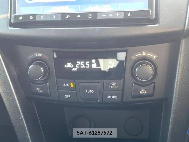 Suzuki SWIFT 2014-04 328119-5