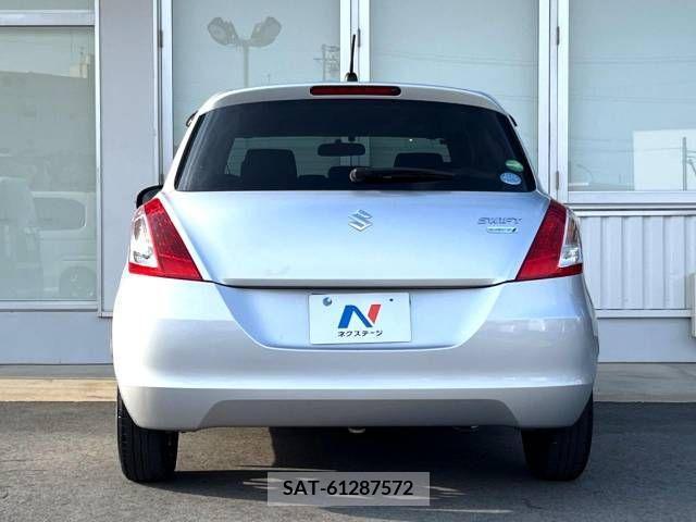 Suzuki SWIFT 2014-04 328119-15