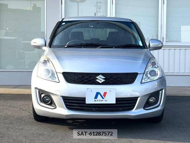 Suzuki SWIFT 2014-04 328119-14