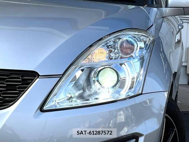 Suzuki SWIFT 2014-04 328119-12