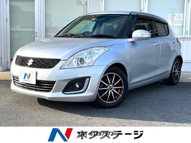 Suzuki SWIFT 2014-04 328119-0