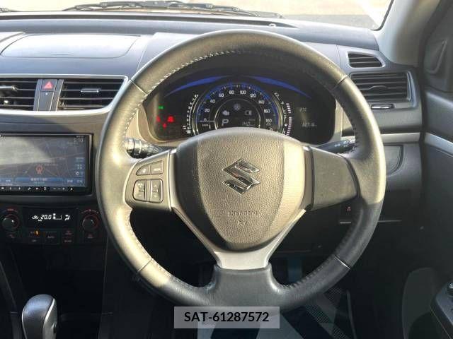 Suzuki SWIFT 2014-04 328119-11