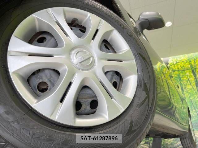 Nissan NOTE 2013-06 327240-13