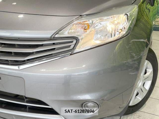Nissan NOTE 2013-06 327240-12
