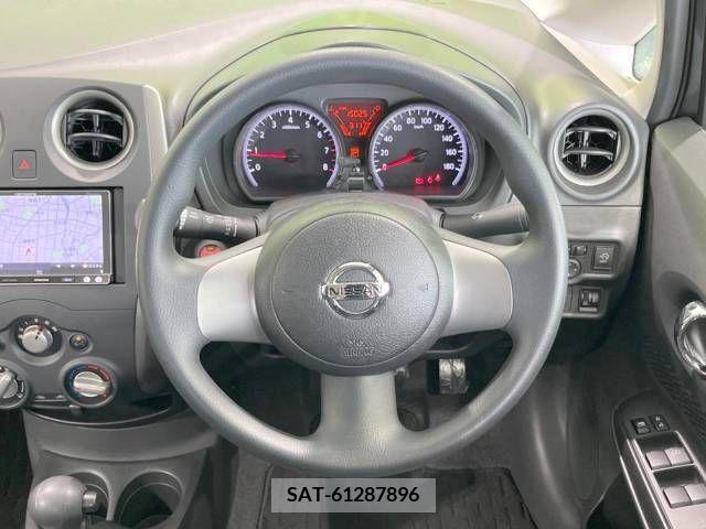Nissan NOTE 2013-06 327240-11