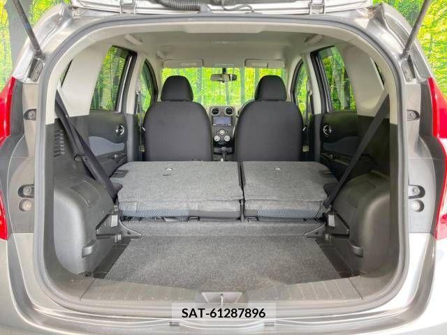 Nissan NOTE 2013-06 327240-10